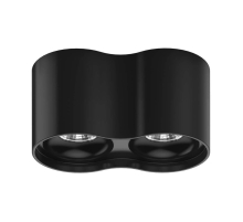 Потолочный светодиодный светильник Gauss HD033