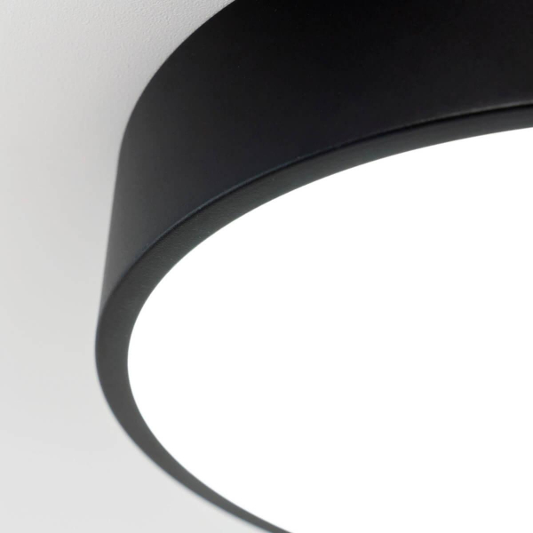 Потолочный светильник Citilux Купер CL72424V1 Потолочный светильник Citilux Купер CL72424V1
