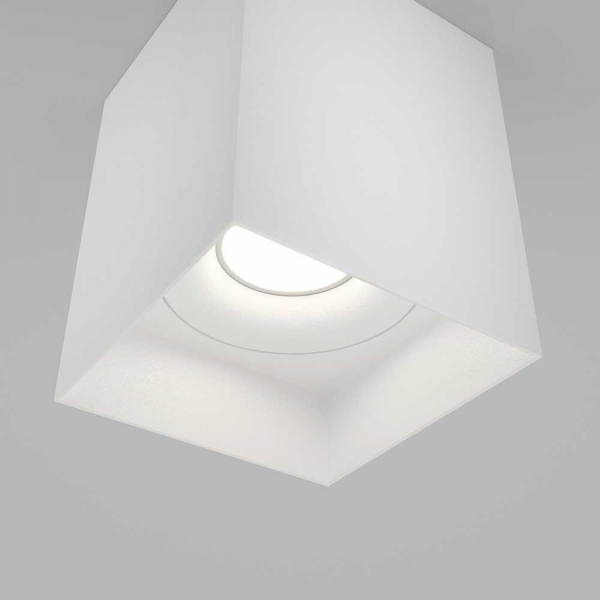 Потолочный светильник Maytoni Alfa C015CL-01W Потолочный светильник Maytoni Alfa C015CL-01W