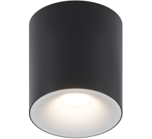 Потолочный светильник Maytoni Technical Spark C094-GU10-B