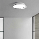 Потолочный светильник Imperium Loft Shell D40 White 102036-26