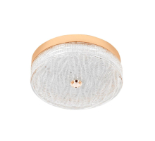 Потолочный светильник LED4U L1117-300 GD