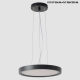 Потолочный светильник Crystal Lux CLT 526C230 BL