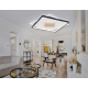 Светильник потолочный Ambrella light COMFORT FL4791