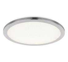 Потолочный светодиодный светильник Globo Simly 41560-24