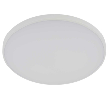 Светильник потолочный светодиодный ЭРА Классик без ДУ SPB-6 WH 36W-5K Slim Base Б0069772