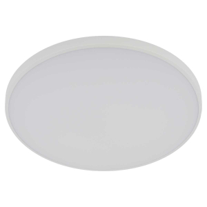 Светильник потолочный светодиодный ЭРА Классик без ДУ SPB-6 WH 36W-5K Slim Base Б0069772