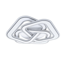 Потолочный светодиодный светильник Escada Quant 10244/3LED