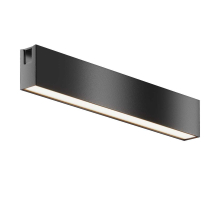 Трековый светильник Maytoni Technical Basis TR151-1-18W4K-B