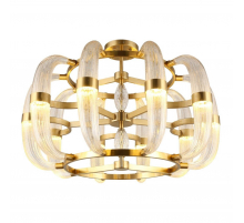 Потолочный светодиодный светильник Aployt Solandzh APL.856.07.100