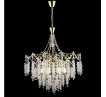 Люстра хрустальная Reluce 46620-0.4-06 COP