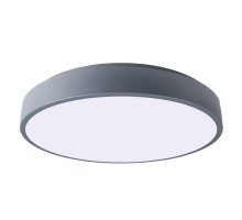 Потолочный светодиодный светильник Jazzway PPB Sсandic-R 5036864