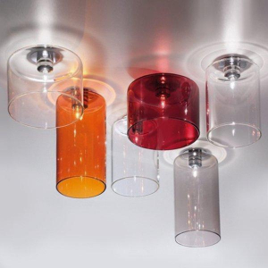 Потолочный светильник Loft-Concept AXO Light Spillray  48.113-0