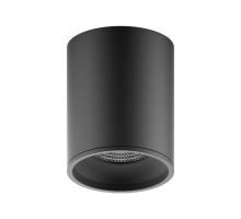 Потолочный светодиодный светильник Gauss Overhead HD007