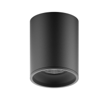 Потолочный светодиодный светильник Gauss Overhead HD007