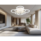 Светильник потолочный Ambrella light ACRYLICA FA8945