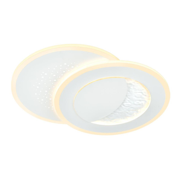 Светильник Sonex Mitra Led 7740/60L Светильник Sonex Mitra Led 7740/60L