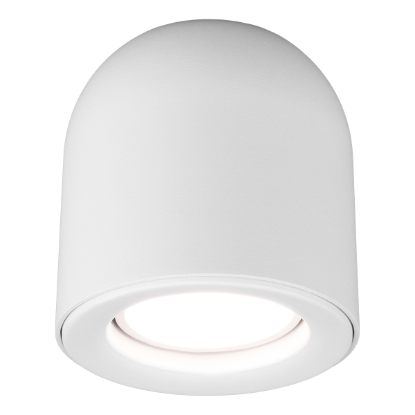 Потолочный светильник Elektrostandard Ogma DLN116 GU10 белый a050672