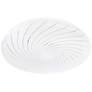 Светильник потолочный светодиодный ЭРА SPB-6 Slim Mira 18W-4K без ДУ Б0071131