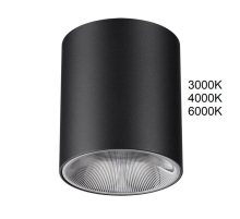 Потолочный светильник Odeon Light HIGHTECH 7138/12CL