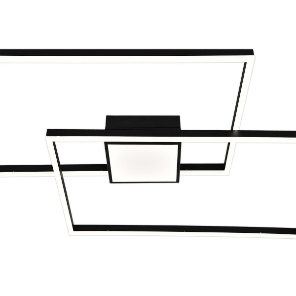 Потолочный светодиодный светильник Escada Twins 10284/3LED Потолочный светодиодный светильник Escada Twins 10284/3LED