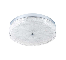 Потолочный cветильник LED4U L1117-400 CR