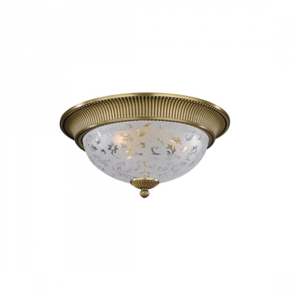 Потолочный светильник Reccagni Angelo PL 6202/3 Потолочный светильник Reccagni Angelo PL 6202/3