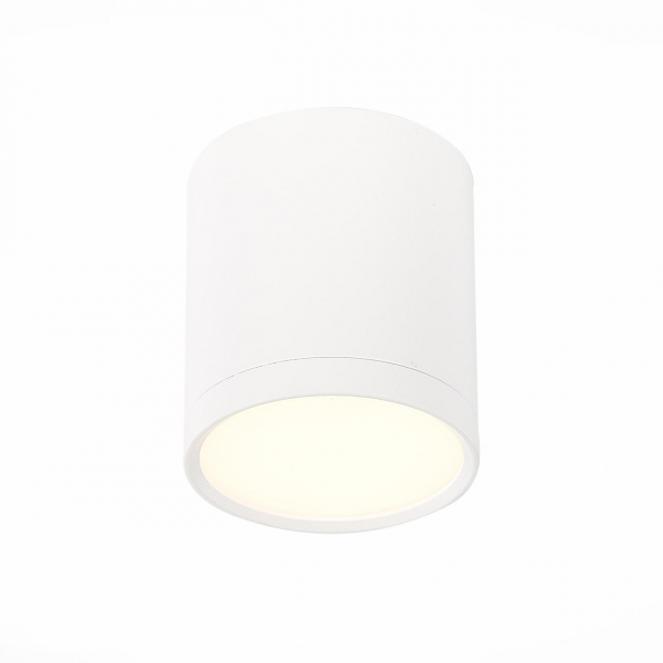 Потолочный светодиодный светильник ST Luce Rene ST113.532.05 Потолочный светодиодный светильник ST Luce Rene ST113.532.05