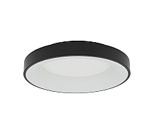 Потолочный cветильник Nowodvorski Nikki Round Led White 11211