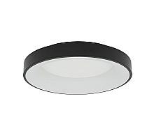 Потолочный cветильник Nowodvorski Nikki Round Led White 11211