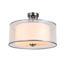 Потолочный светильник Indigo ESTRO V000336