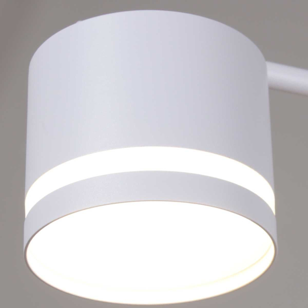 Люстра Reluce 96730-0.3-06 GX53 WT