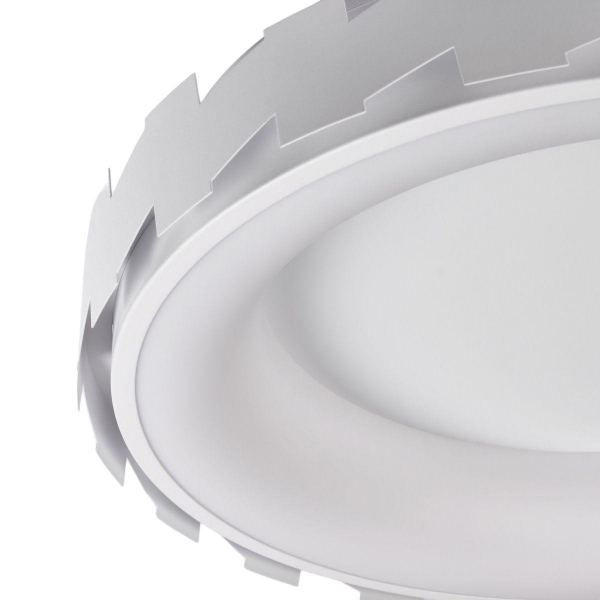 Потолочный светодиодный светильник MyFar Ceiling Leda MR9220-CL Потолочный светодиодный светильник MyFar Ceiling Leda MR9220-CL