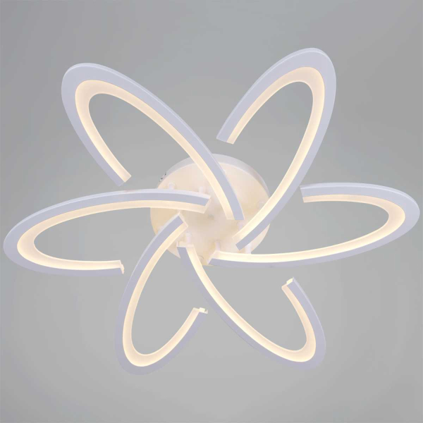 Потолочный светильник Reluce 05629-0.3-06 WH