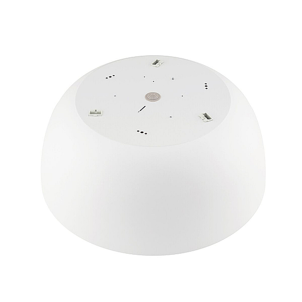 Потолочный cветильник Nowodvorski Satellite S Sensor White 8011