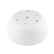 Потолочный cветильник Nowodvorski Satellite S Sensor White 8011