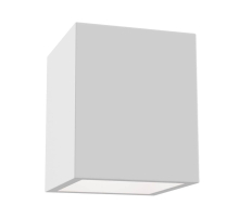 Потолочный светильник Maytoni Technical Conik Gyps C002CW-01W