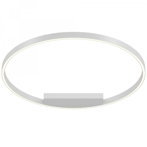 Потолочный светодиодный светильник Maytoni Rim MOD058CL-L50WK
