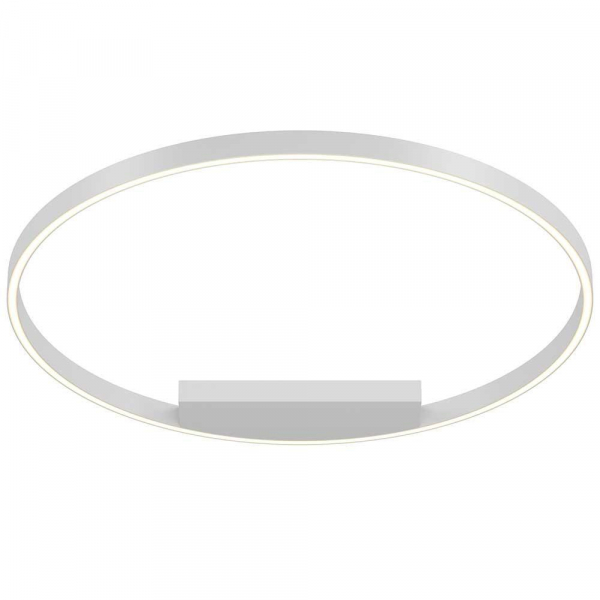 Потолочный светодиодный светильник Maytoni Rim MOD058CL-L50WK Потолочный светодиодный светильник Maytoni Rim MOD058CL-L50WK