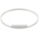 Потолочный светодиодный светильник Maytoni Rim MOD058CL-L50WK