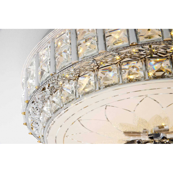 Потолочный светильник LED4U 1160-400 CR