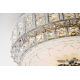 Потолочный светильник LED4U 1160-400 CR