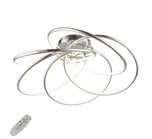 Потолочный светодиодный светильник Omnilux Camporsella OML-02707-145