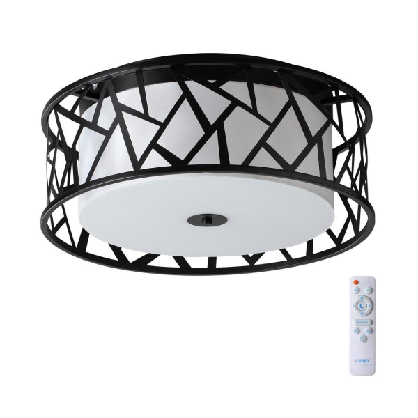 Потолочный светодиодный светильник Sonex Avra Fabiana 7700/40L Потолочный светодиодный светильник Sonex Avra Fabiana 7700/40L