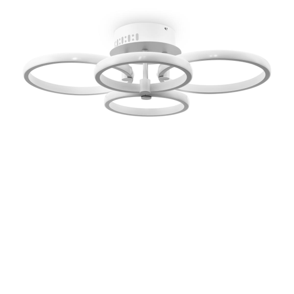 Потолочный светильник Freya FR10018CL-L40W