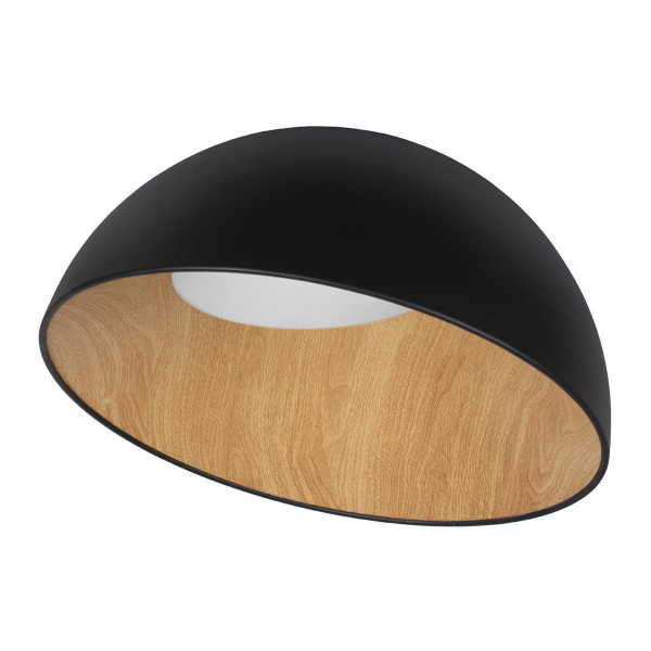 Потолочный светодиодный светильник Loft IT Egg 10197/500 Black Потолочный светодиодный светильник Loft IT Egg 10197/500 Black