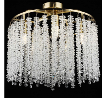 Люстра хрустальная Reluce 56620-0.3-05 COP