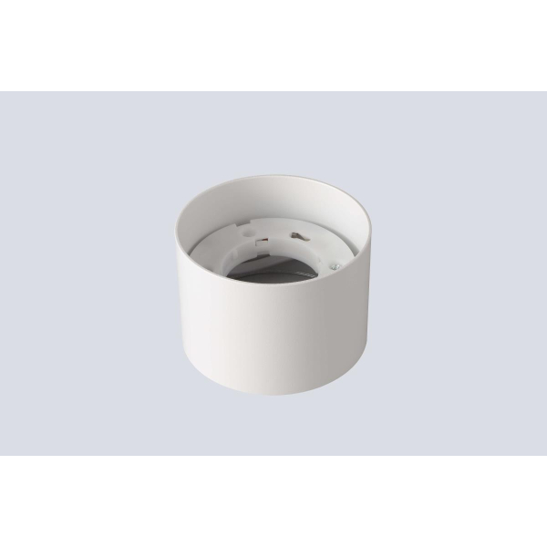 Светильник потолочный Crystal Lux CLT 073C WH