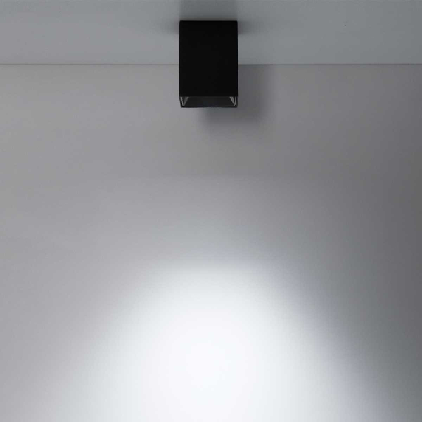 Потолочный светодиодный светильник Citilux Старк CL7440212