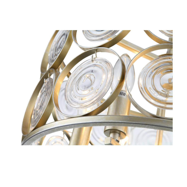 Потолочный светильник ST Luce Seranda SL1105.202.06 Потолочный светильник ST Luce Seranda SL1105.202.06